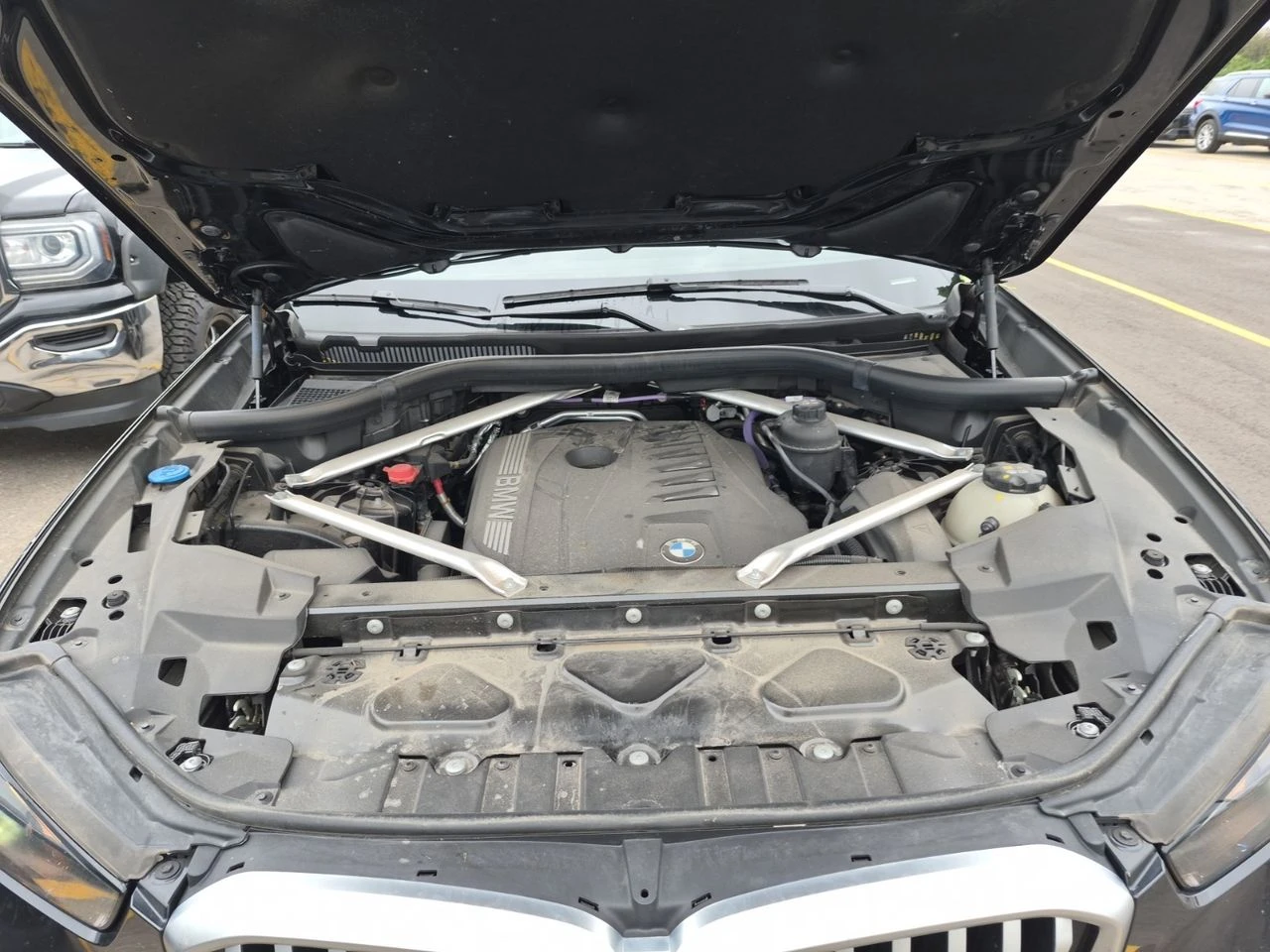BMW X5 XDRIVE40I | Mobile.bg � ����������� 17