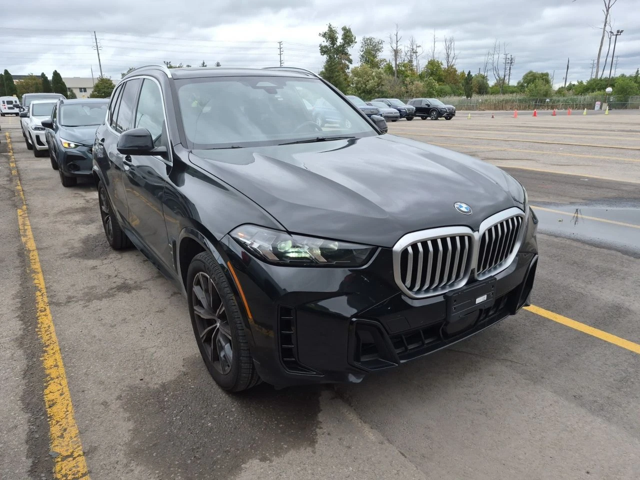 BMW X5 XDRIVE40I | Mobile.bg � ����������� 2