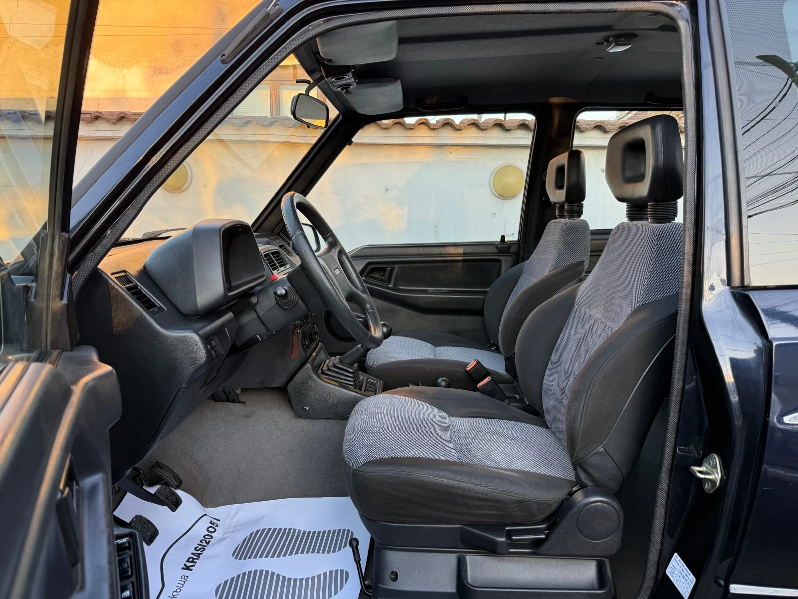 Suzuki Vitara 1.6I LSD ITALY, снимка 7 - Автомобили и джипове - 56107280