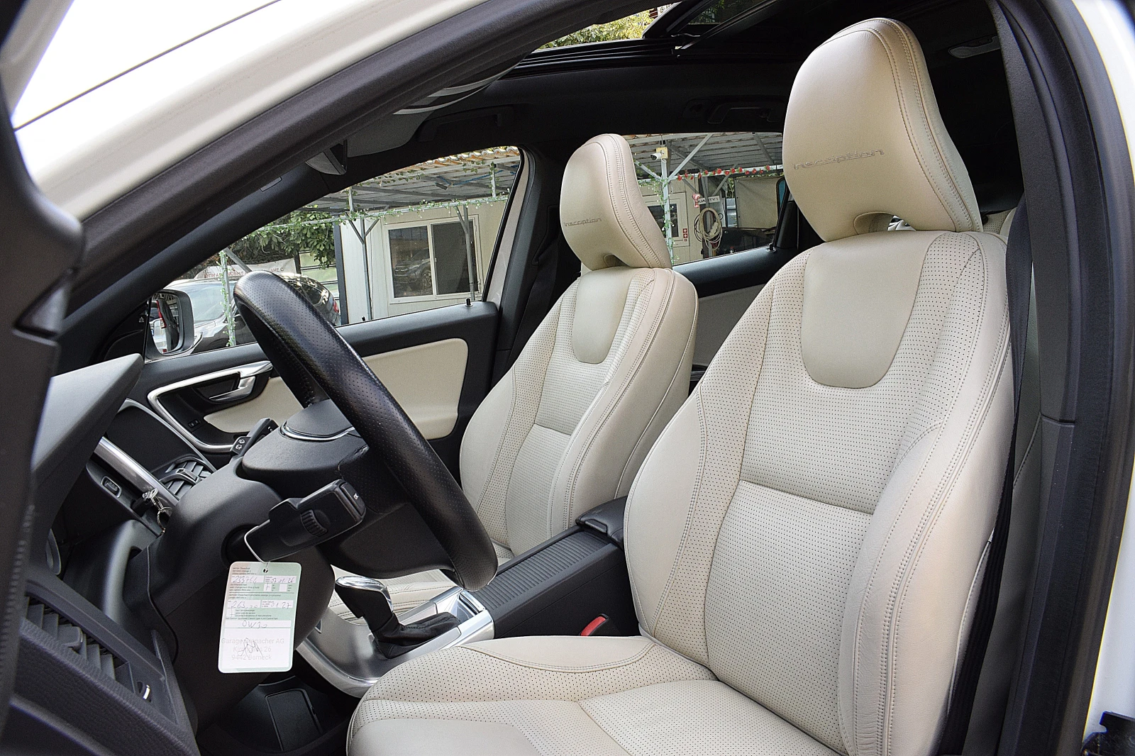 Volvo XC60 3.0ШВЕЙЦАРИЯ-3.0/T6/LUX/4x4/POLESTAR, снимка 7 - Автомобили и джипове - 56219048