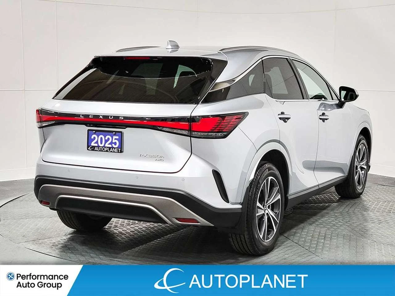 Lexus RX 350H Premium AWD, Apple CarPlay, Back Up Cam! | Mobile.bg � ����������� 7