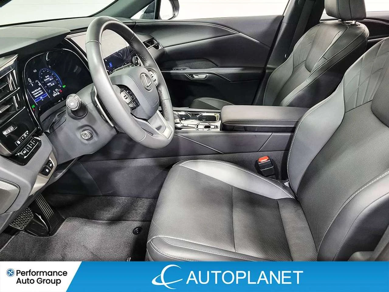 Lexus RX 350H Premium AWD, Apple CarPlay, Back Up Cam! | Mobile.bg � ����������� 15