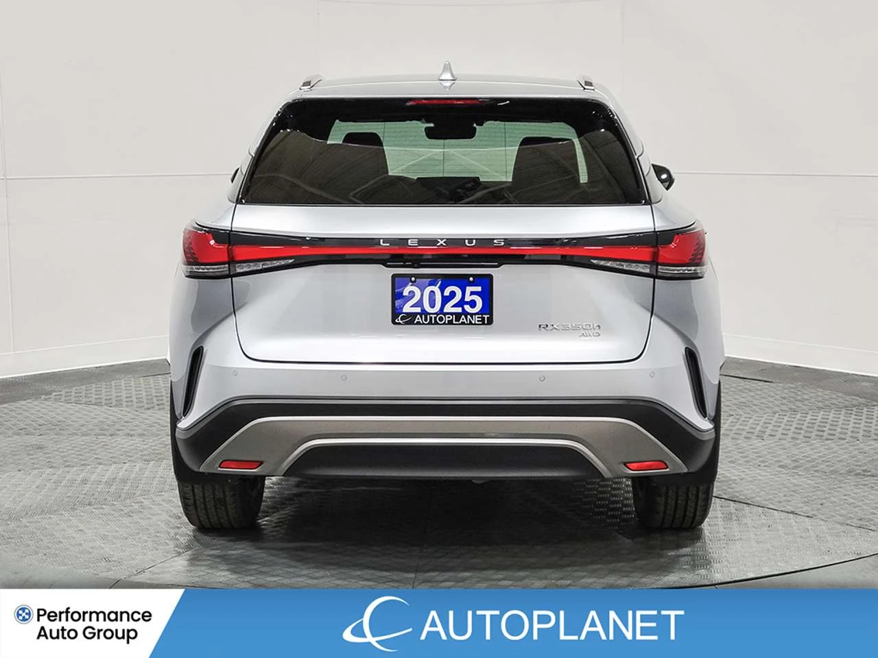Lexus RX 350H Premium AWD, Apple CarPlay, Back Up Cam! | Mobile.bg � ����������� 6