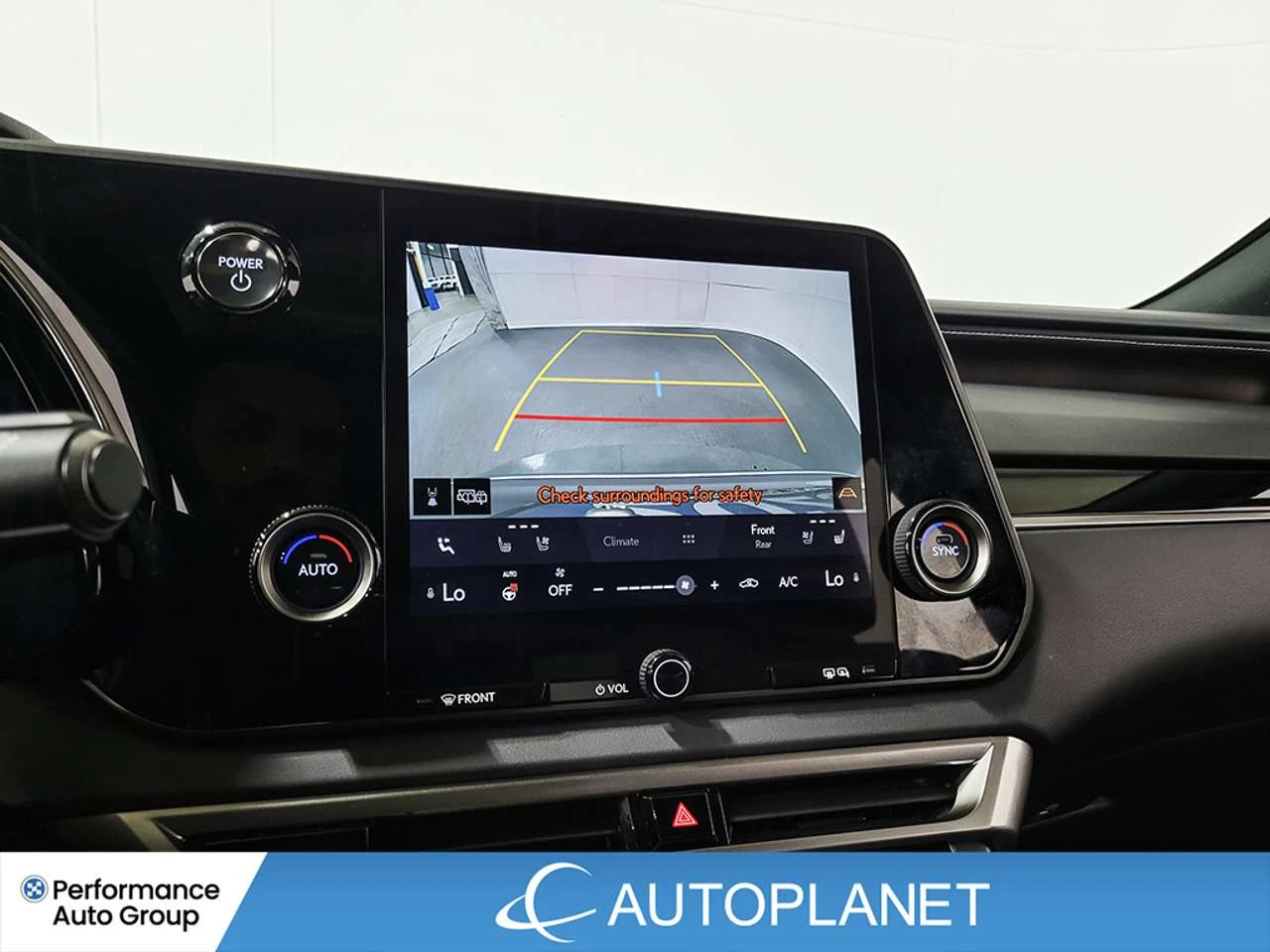 Lexus RX 350H Premium AWD, Apple CarPlay, Back Up Cam! | Mobile.bg � ����������� 17