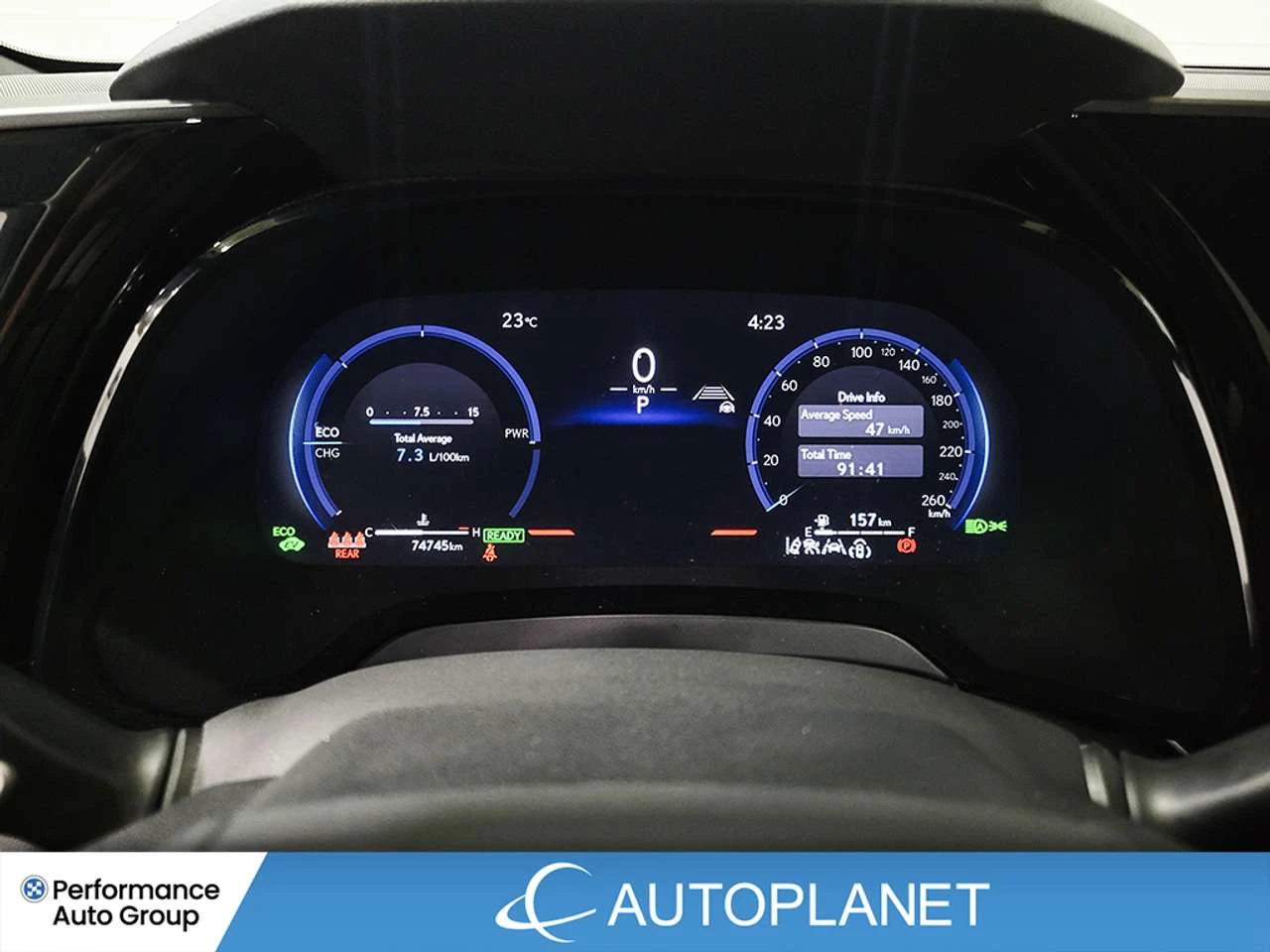 Lexus RX 350H Premium AWD, Apple CarPlay, Back Up Cam! | Mobile.bg � ����������� 16