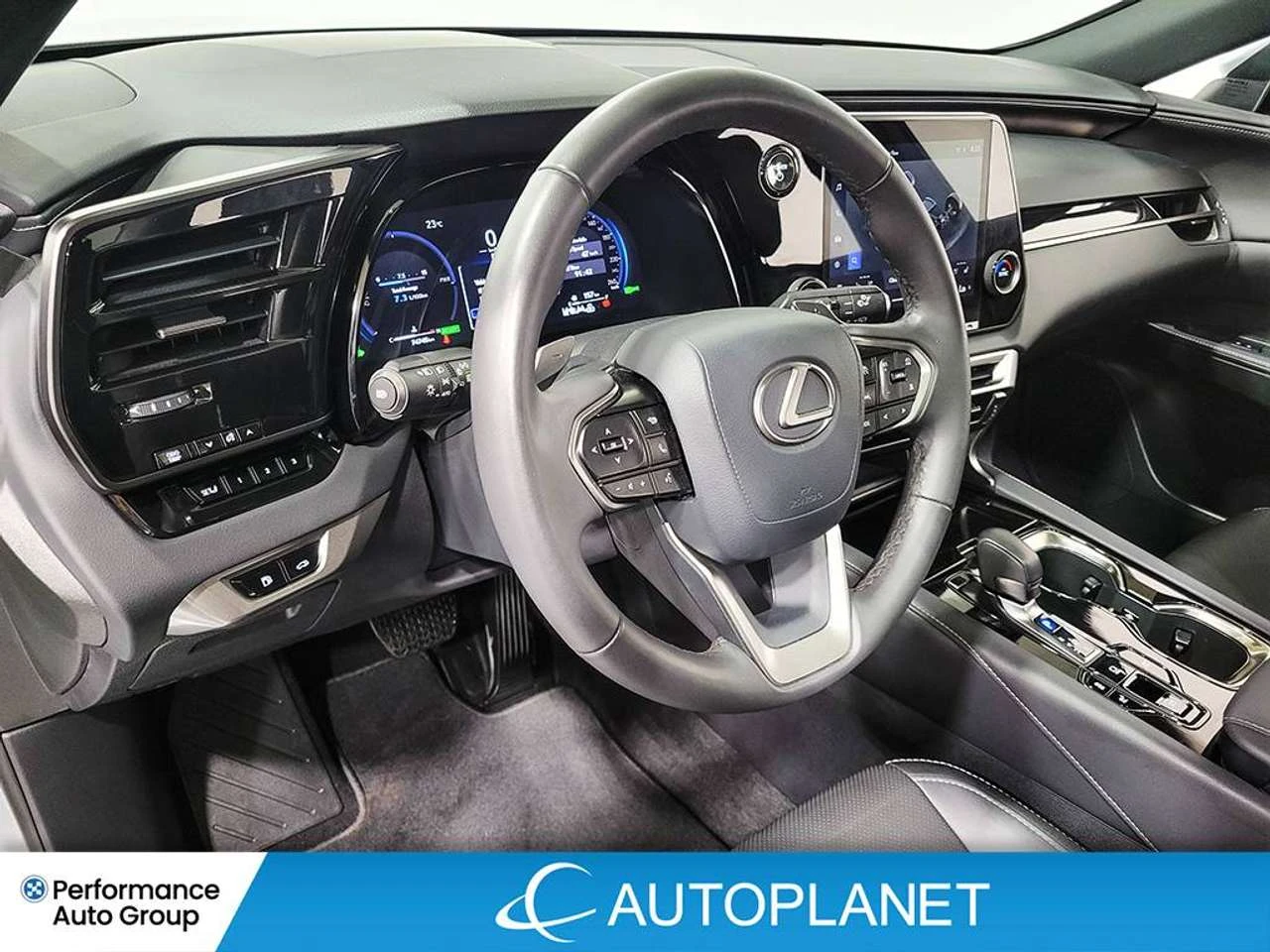 Lexus RX 350H Premium AWD, Apple CarPlay, Back Up Cam! | Mobile.bg � ����������� 14