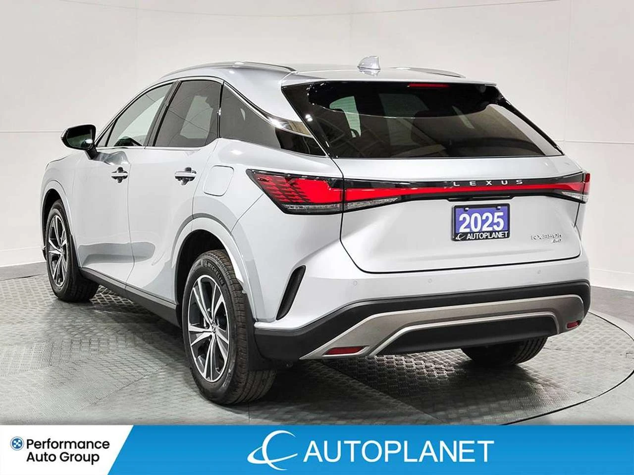 Lexus RX 350H Premium AWD, Apple CarPlay, Back Up Cam! | Mobile.bg � ����������� 5