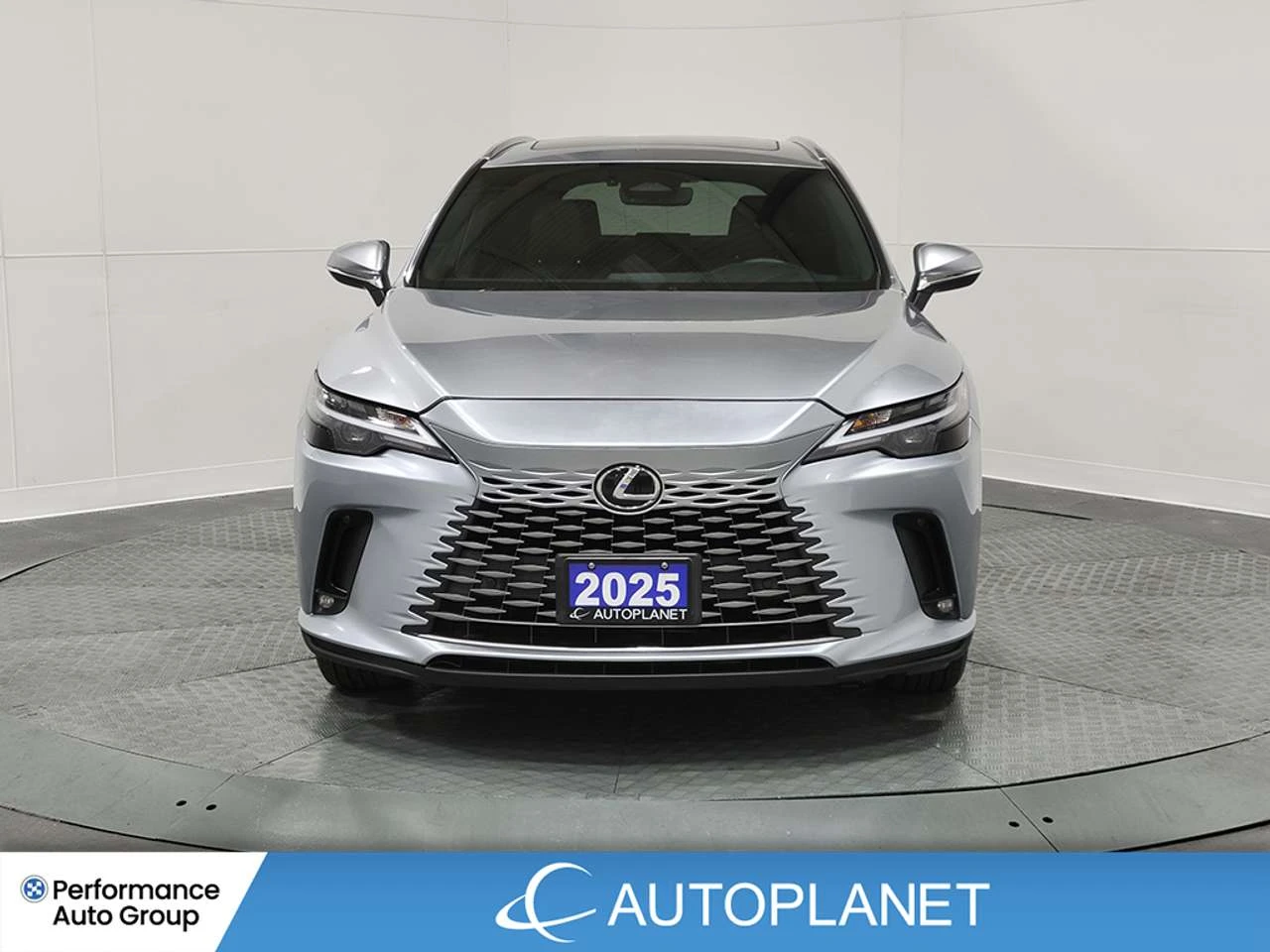 Lexus RX 350H Premium AWD, Apple CarPlay, Back Up Cam! | Mobile.bg � ����������� 2