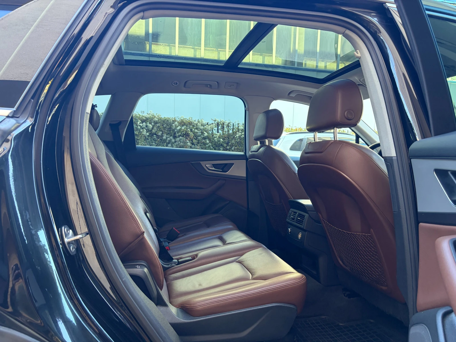 Audi Q7 3.0 TFSI V6 Quattro | Mobile.bg � ����������� 14