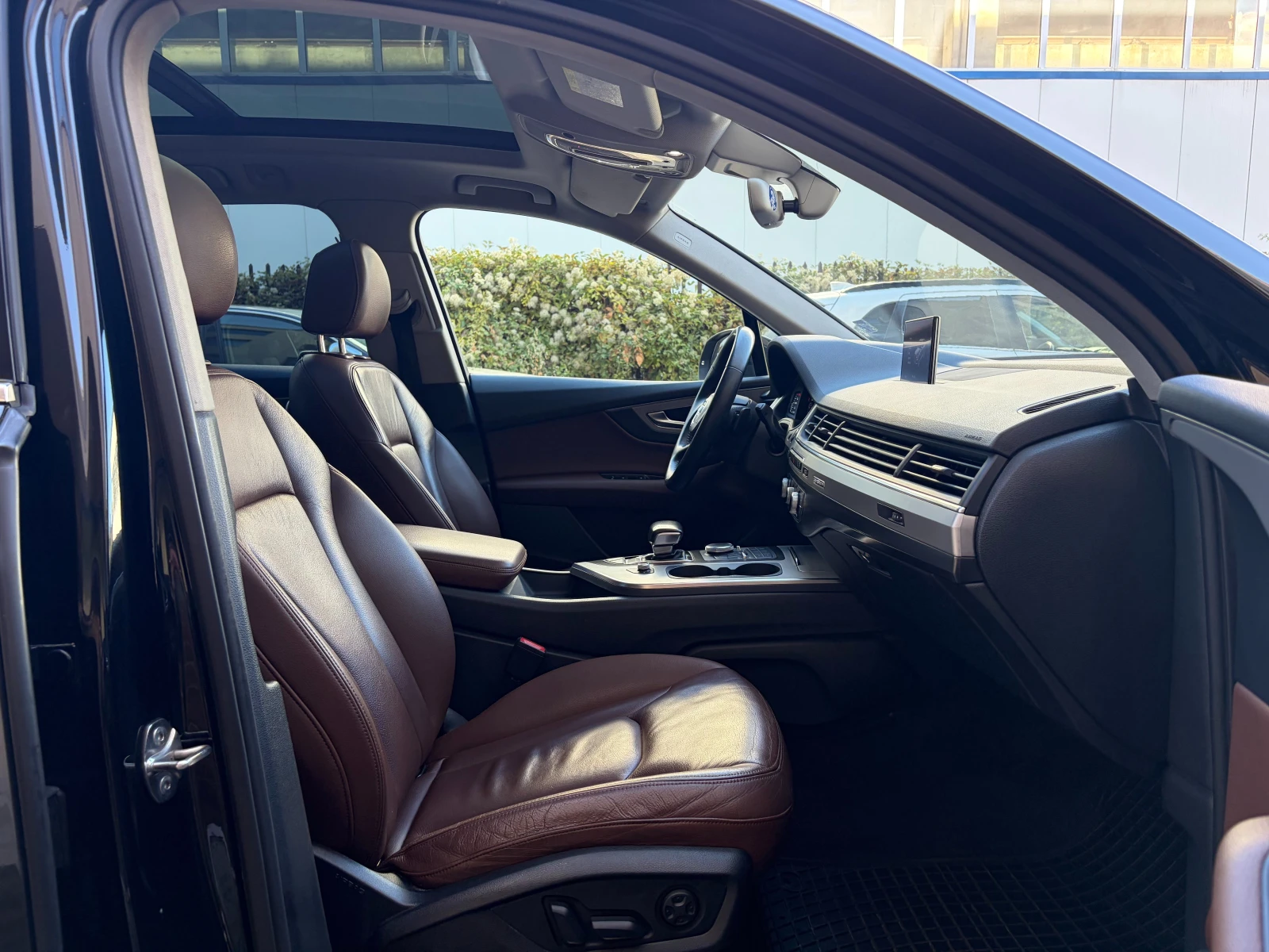 Audi Q7 3.0 TFSI V6 Quattro | Mobile.bg � ����������� 15