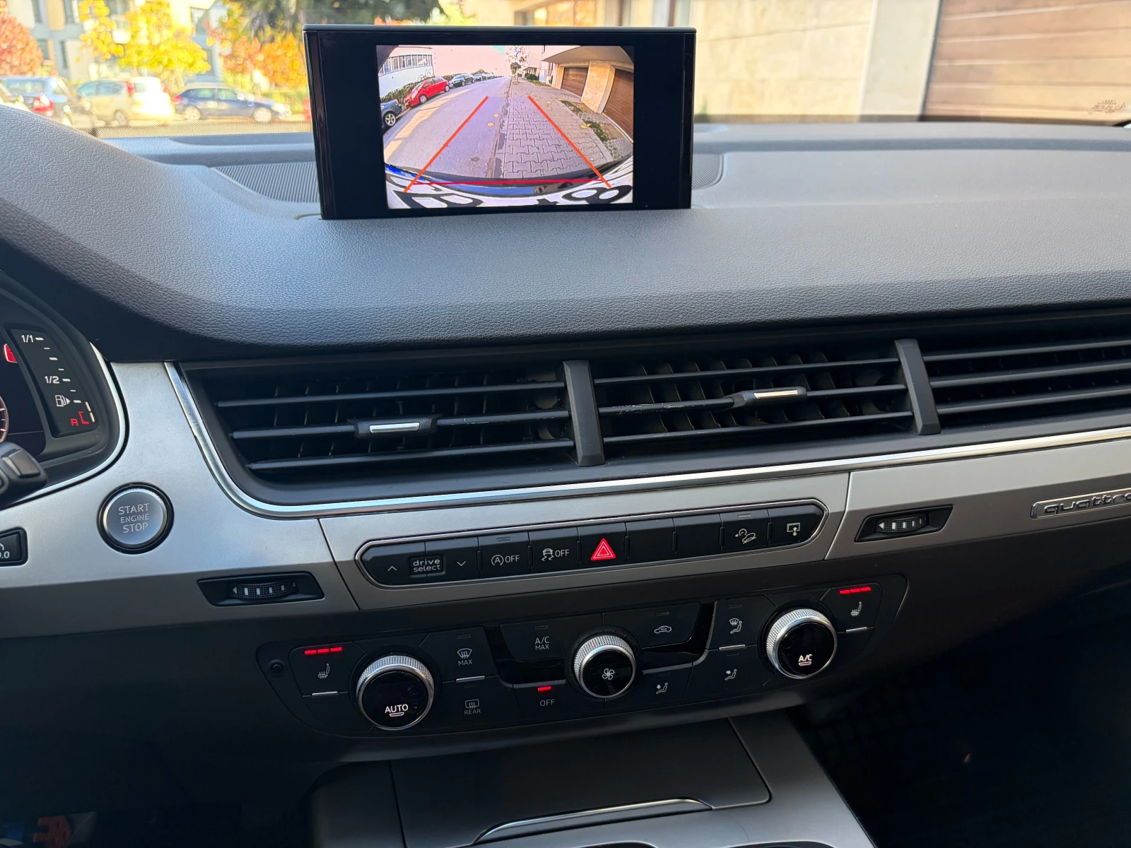 Audi Q7 3.0 TFSI V6 Quattro | Mobile.bg � ����������� 11
