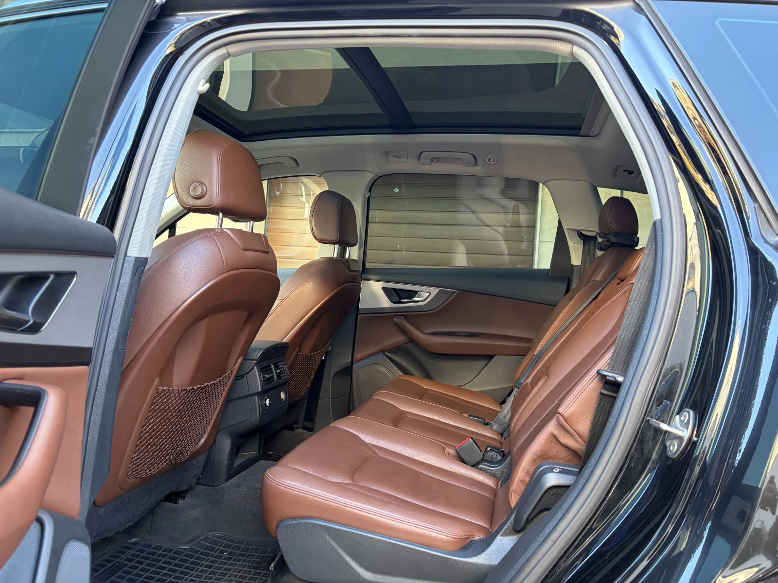 Audi Q7 3.0 TFSI V6 Quattro | Mobile.bg � ����������� 13