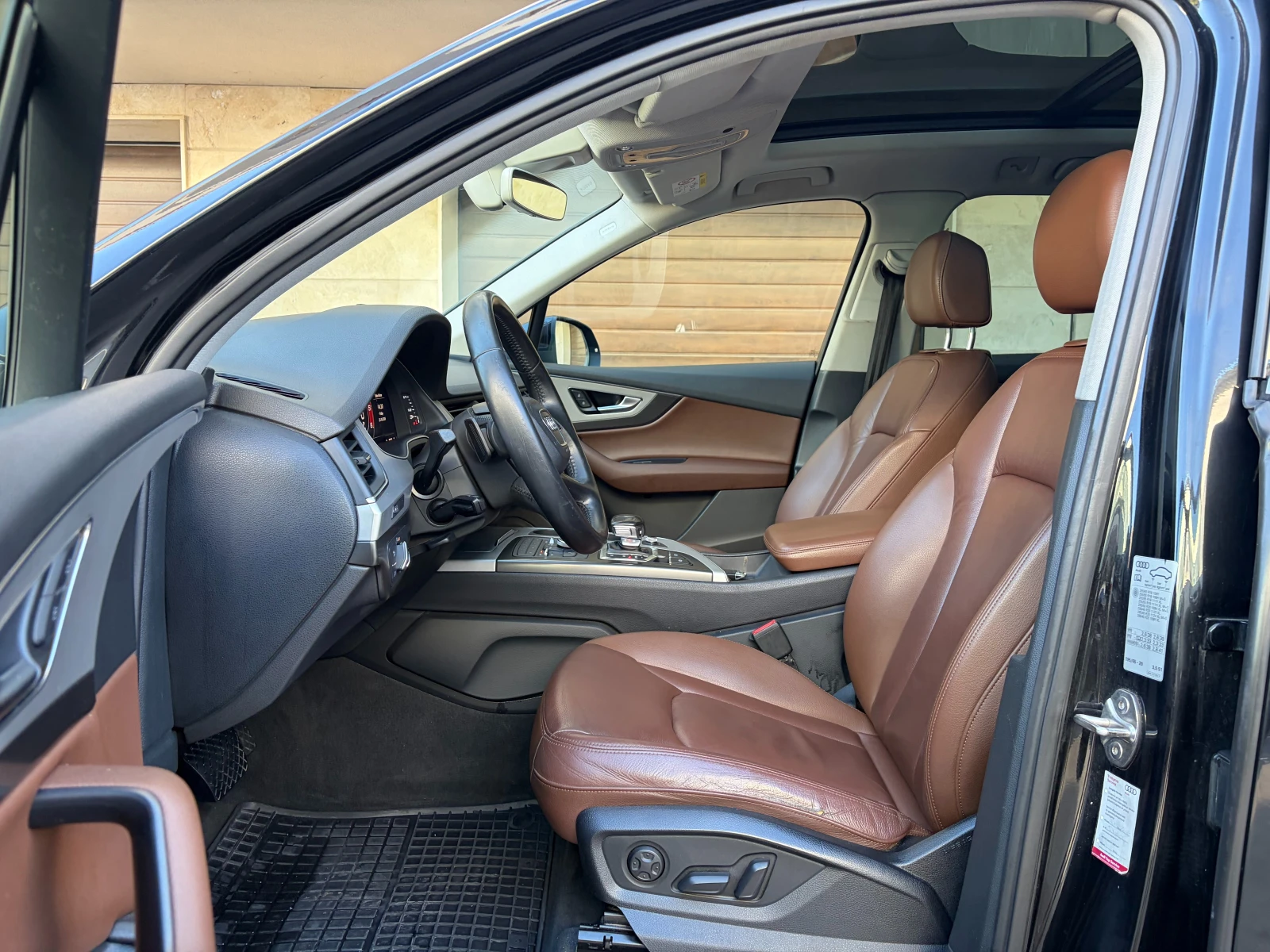 Audi Q7 3.0 TFSI V6 Quattro | Mobile.bg � ����������� 6