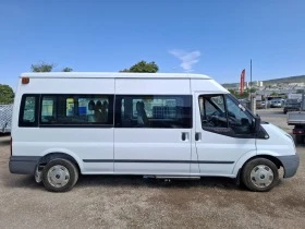 Ford Transit TREND FT300L, снимка 4