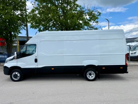 Iveco Daily 35C17 HI MATIC 8 3.0 D, снимка 2