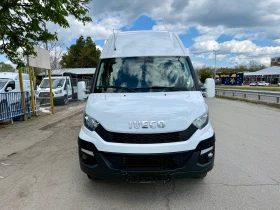 Iveco Daily 35C17 HI MATIC 8 3.0 D, снимка 7