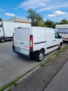Citroen Jumpy 2.0 HDI, снимка 2