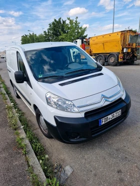 Citroen Jumpy 2.0 HDI, снимка 1