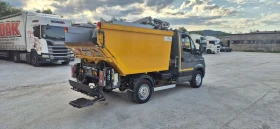 Iveco 35s15 Сметосъбиращ, Клима, Евро 5, снимка 3
