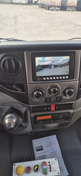 Iveco 35s15 Сметосъбиращ, Клима, Евро 5, снимка 10
