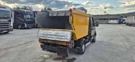Iveco 35s15 Сметосъбиращ, Клима, Евро 5, снимка 5