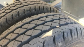 Nissan Capstar 3.0 TDI, снимка 6