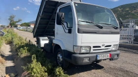 Nissan Capstar 3.0 TDI, снимка 2