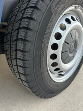 VW Transporter T6!LONG!FULL!EURO6!ТОП!, снимка 11