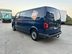 VW Transporter T6!LONG!FULL!EURO6!ТОП!, снимка 4