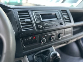 VW Transporter T6!LONG!FULL!EURO6!ТОП!, снимка 10