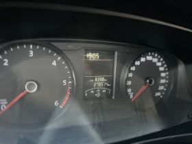 VW Transporter T6!LONG!FULL!EURO6!ТОП!, снимка 12