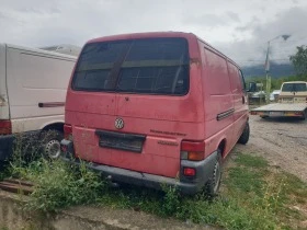 VW T4 2.5  44 | Mobile.bg    5