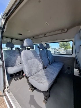 Ford Transit TREND FT300L, снимка 13