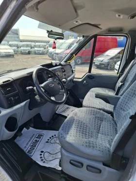 Ford Transit TREND FT300L, снимка 9