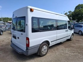 Ford Transit TREND FT300L, снимка 6