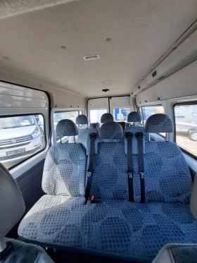 Ford Transit TREND FT300L, снимка 12