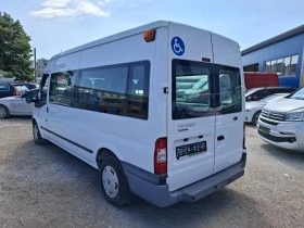 Ford Transit TREND FT300L, снимка 8