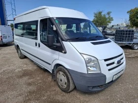 Ford Transit TREND FT300L, снимка 3