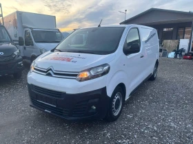 Citroen Jumpy Клима Euro 6 170000км ТОП, снимка 2