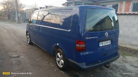 VW Transporter | Mobile.bg    6