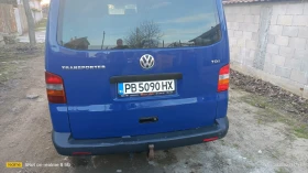 VW Transporter | Mobile.bg    7