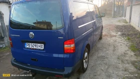 VW Transporter | Mobile.bg    5