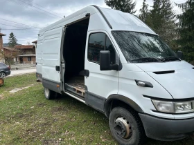 Обява за продажба на Iveco 2.8 2.8 150 кс ~12 299 лв. - изображение 3