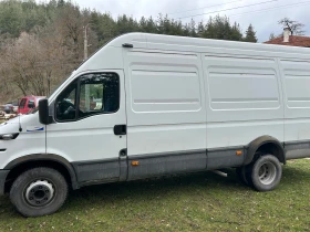 Обява за продажба на Iveco 2.8 2.8 150 кс ~12 299 лв. - изображение 4