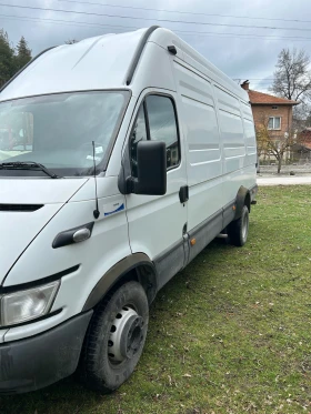 Обява за продажба на Iveco 2.8 2.8 150 кс ~12 299 лв. - изображение 2