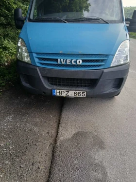  Iveco 3512