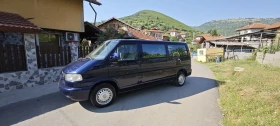 Обява за продажба на VW Caravelle Caravelle 2.5 TDI ~22 000 лв. - изображение 1