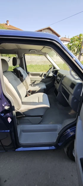 Обява за продажба на VW Caravelle Caravelle 2.5 TDI ~22 000 лв. - изображение 4