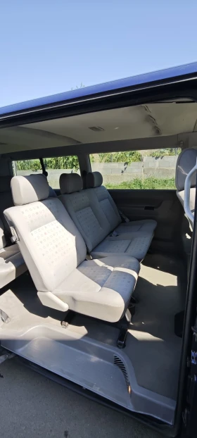 Обява за продажба на VW Caravelle Caravelle 2.5 TDI ~22 000 лв. - изображение 6