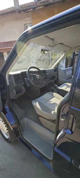 Обява за продажба на VW Caravelle Caravelle 2.5 TDI ~22 000 лв. - изображение 7